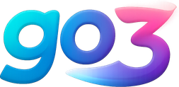 go3 লোগো